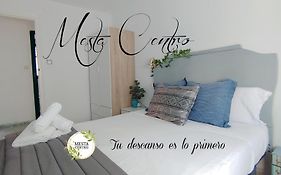 Mesta Centro